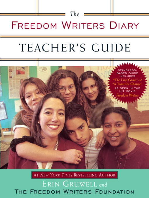 Title details for The Freedom Writers Diary Teacher's Guide by Erin Gruwell - Available
